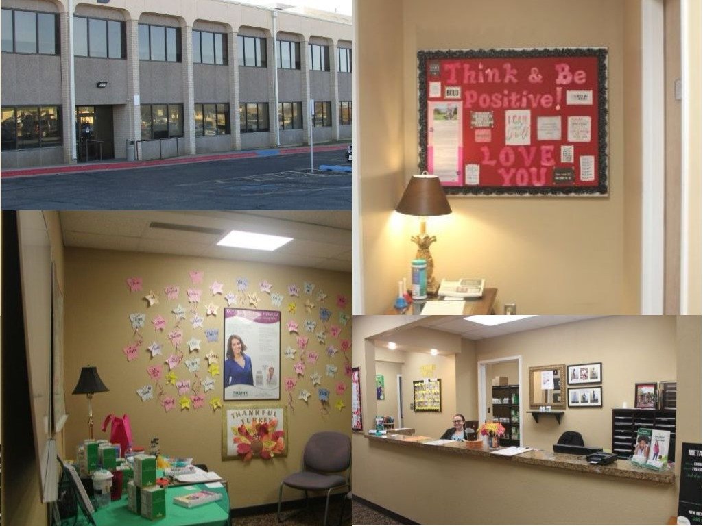 Amarillo Weight Loss Center Metabolic Research Center