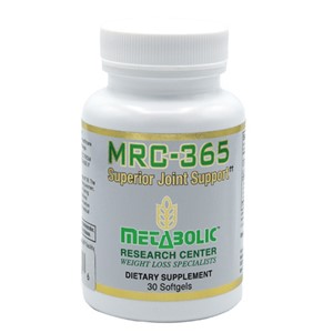 MRC-365 Superior Joint Support - 30 Softgels