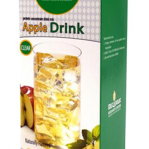 Apple Drink - 7 Packets