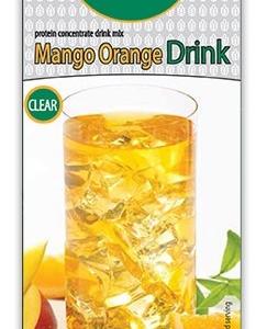 Mango Orange Drink - 7 Packets