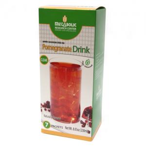 Pomegranate Drink - 7 Packets