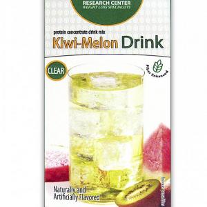 Kiwi-Melon Drink - 7 Packets