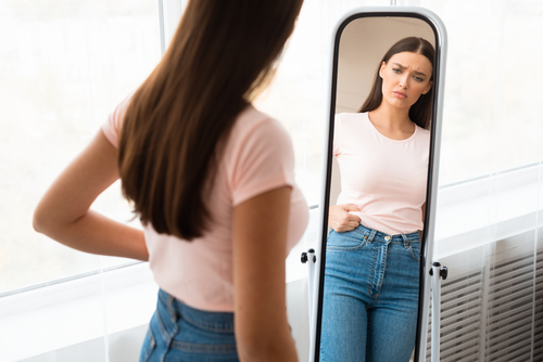 Blog Image: How Cortisol Hormone Affects Weight Loss