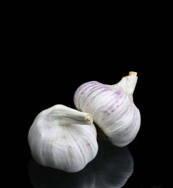Blog Image: Can Garlic Keep You Healthy?  
