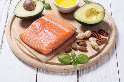 Blog Image: Eat More Fat to Lose Weight Faster