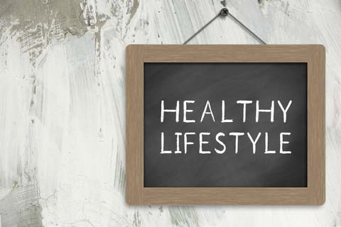 Blog Image: Weight Loss News: Is Your Lifestyle Healthy?