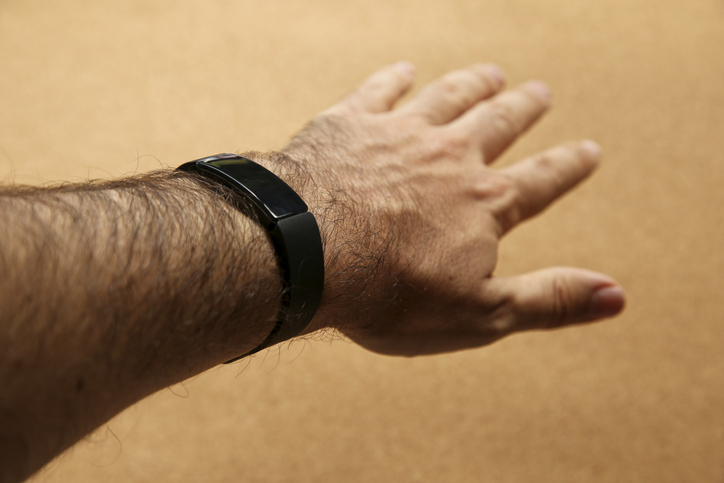 Blog Image: Self-Monitoring Can Be Key for Better Weight Control