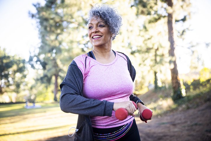 Blog Image: Follow the Science for Healthy Weight Control