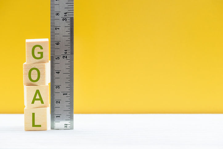 Blog Image: Need Help Setting Realistic Weight Loss Goals?