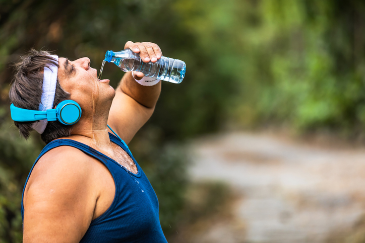 Blog Image: Weight Loss Is More Complex Than Just Eating Less