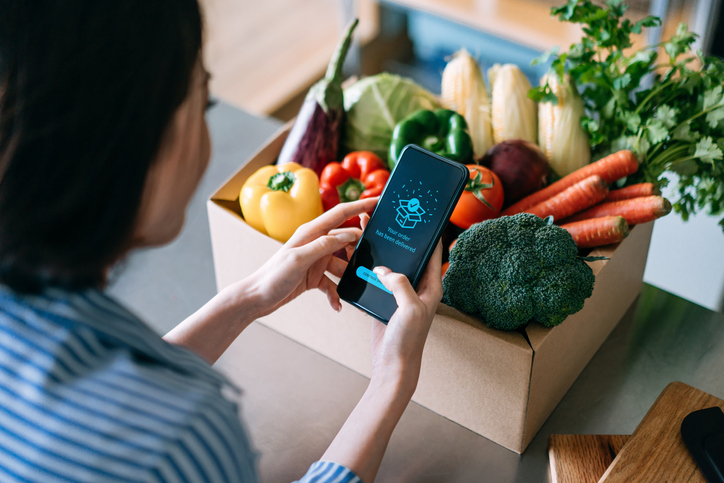 Blog Image: Put Science to Work for Your Weight Loss Plan