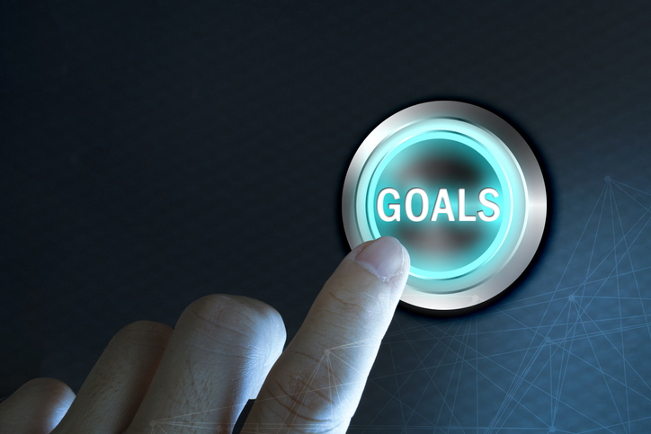 Blog Image: Having Problems Achieving Your Wellness Goals?