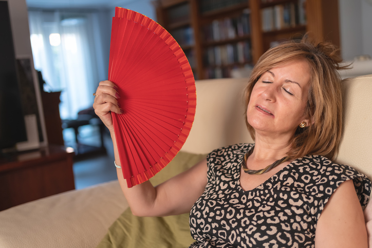 Blog Image: Identify Hormone Imbalances at MRC Palm Coast