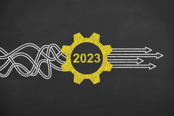 Blog Image: Follow an Effective Path for Better Results in 2023