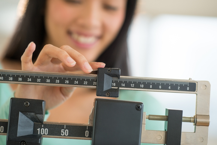 Blog Image: A Good Menu Plan Promotes Sustainable Weight Loss