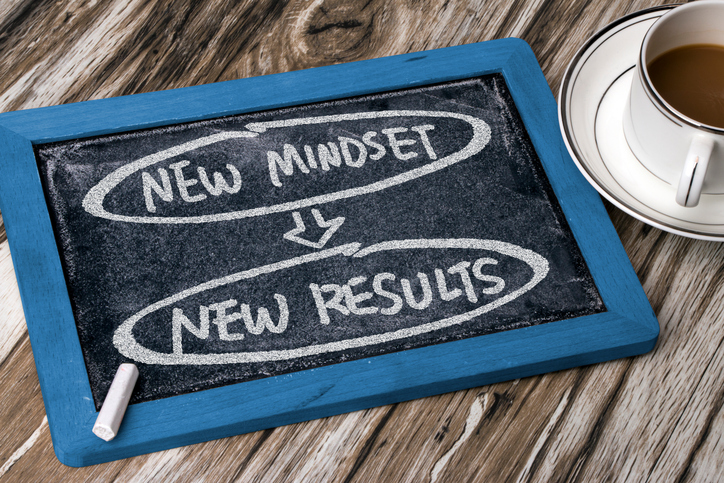 Blog Image: Optimize Your Results with a New Mindset