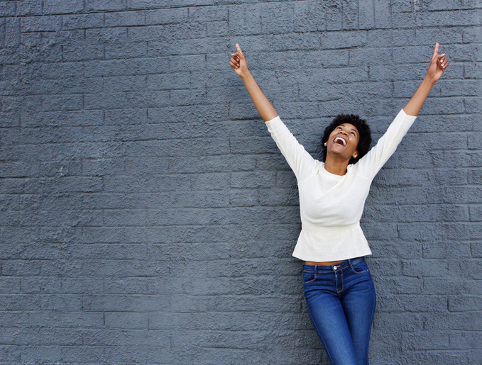 Blog Image: When It Comes to Losing Weight… Attitude Matters