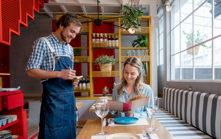 Blog Image: Be Deliberate About Your Dietary Needs