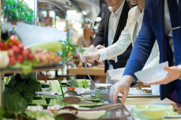 Blog Image: Eating Out? Healthier Options Are Available at Popular Places