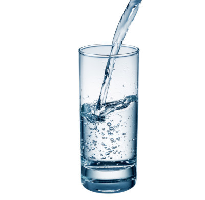 Blog Image: Water's Critical Role in Weight Loss