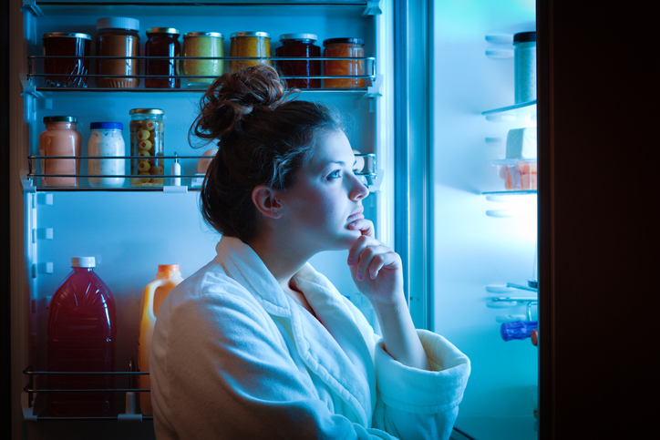 Blog Image: Overwhelmed with Trying to Live Healthy?