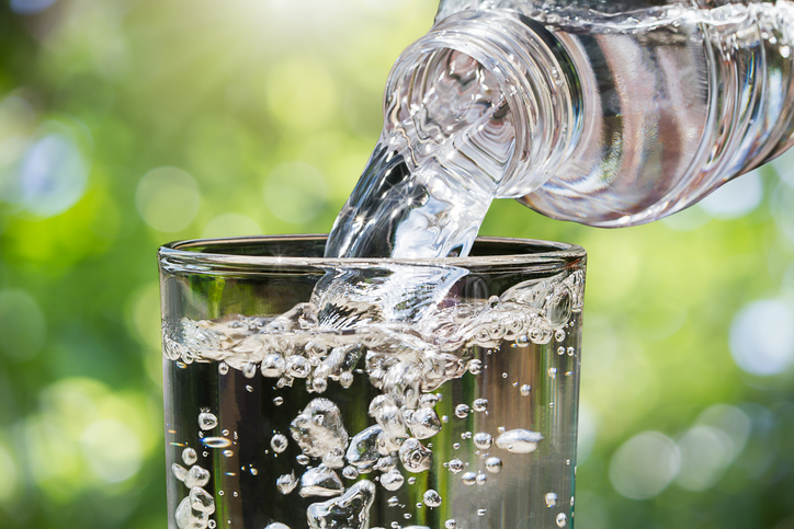 Drink Plenty Of Water For Dynamic Fasting Results