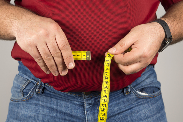 Get Rid of Abdominal Fat Deposits | Visit MRC Now
