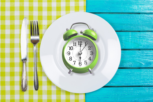 Blog Image: Ancient Humans Had One Meal a Day