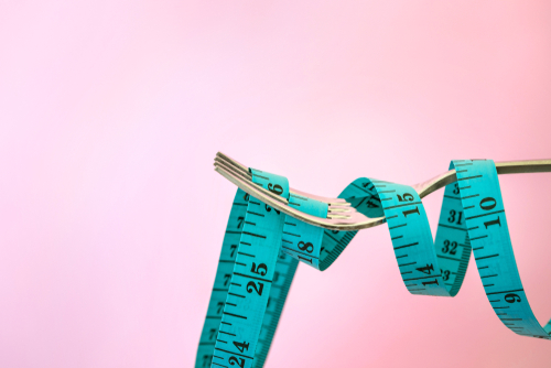 Blog Image: Losing Weight but Not Losing Stored Fat