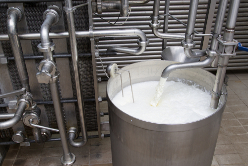 Blog Image: Greek Yogurt Is a Healthy Processed Product