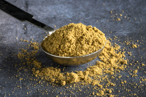 Blog Image: Mustard Is Weight Loss Friendly for Overweight Women