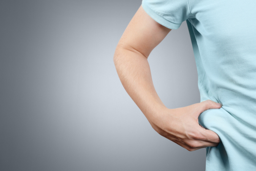 Blog Image: Where Do Love Handles Go When You Lose Weight