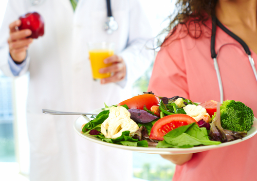 Blog Image: Nutritional Medicine Is a Personalized Approach
