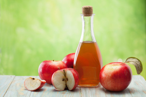 Blog Image: Ancient Dietary Vinegar Works Today