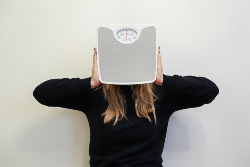 Blog Image: You Are Not Just a Number on Your Scales
