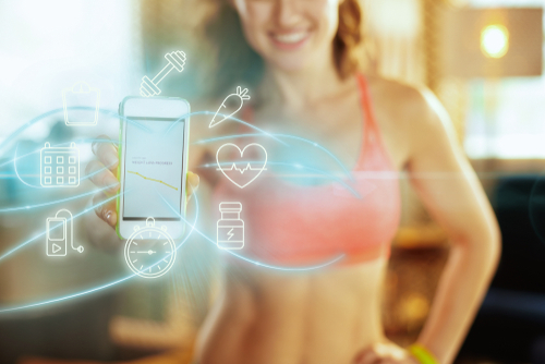 Blog Image: Remote Weight Loss Has Untapped Potential