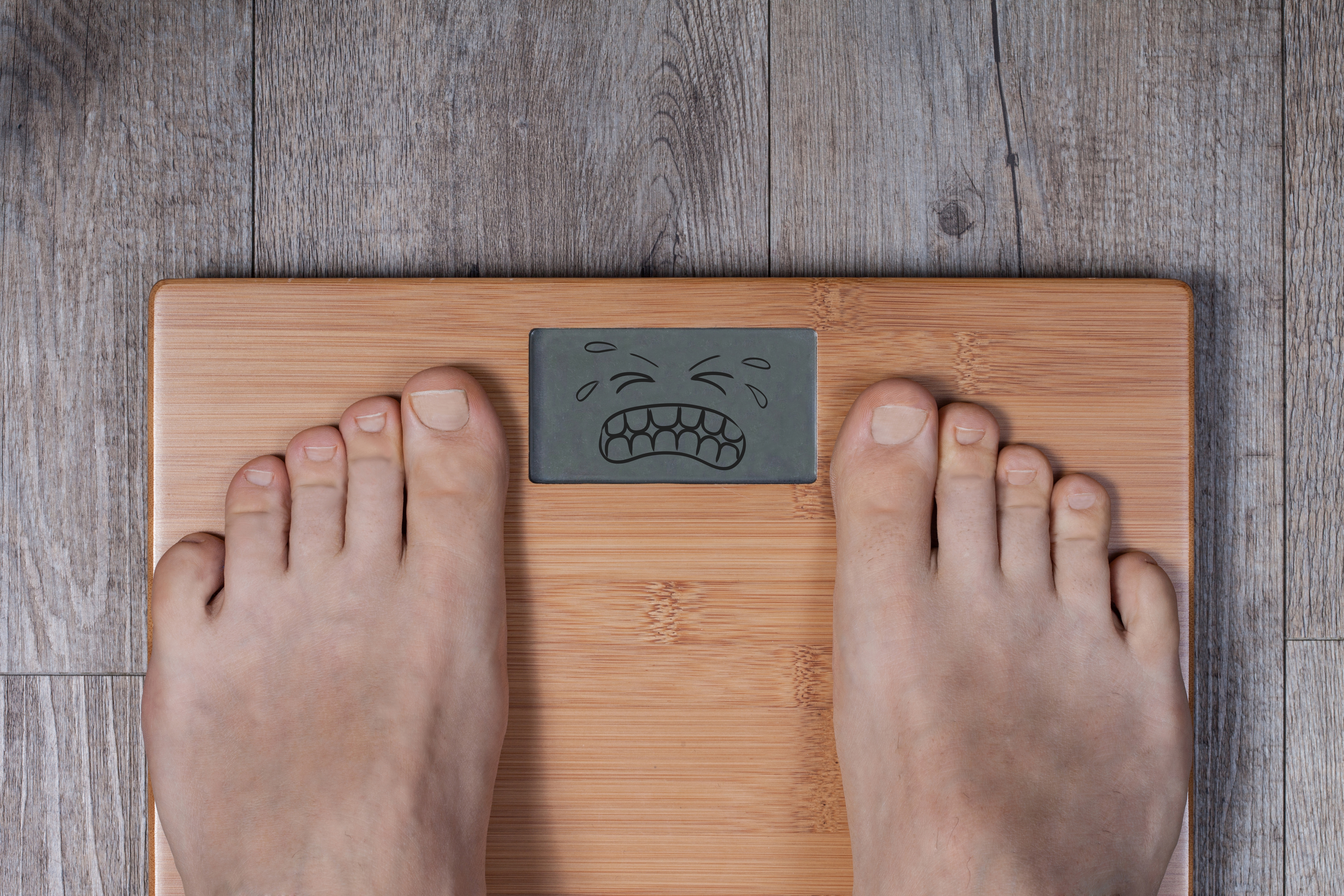 Blog Image: Effective Weight Loss Is About More Than a Number on a Scale