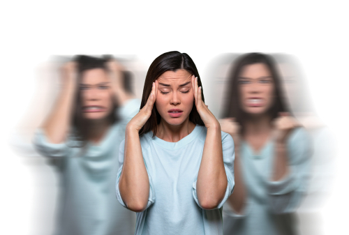 Blog Image: Feeling a Little Off Kilter?