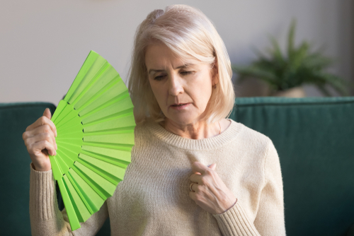 Blog Image: Hormones Release in Small Amounts but Have a Big Impact