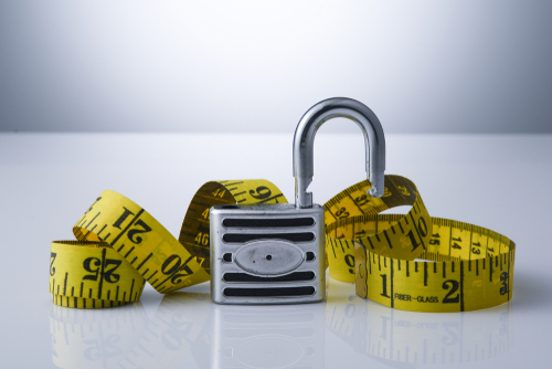 Blog Image: Avoid a Weight Loss Plateau by Unlocking Your Potential