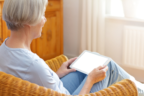 Blog Image: Shed Weight Remotely and Keep It Off
