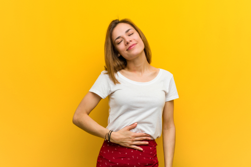 Blog Image: Veggies on Low-Carb Diet Impact Metabolism