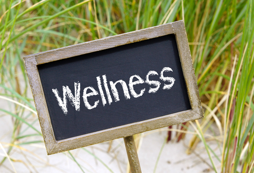Blog Image: Foods and Exercise to Improve Wellness