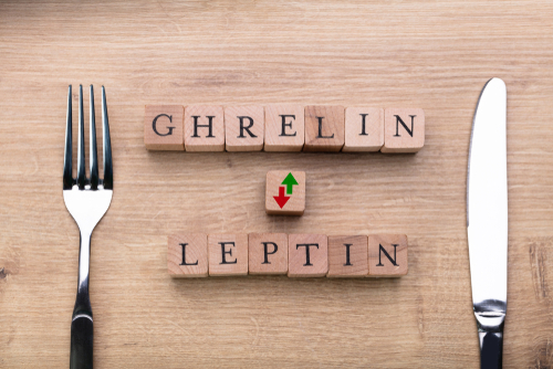 Blog Image: Key Hormones Can Affect Weight Control