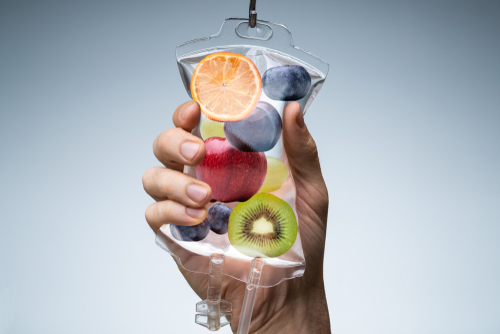 Blog Image: Hippocrates Believed Food Was Nature’s Medicine