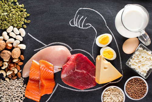 Blog Image: Why Do GLP-1 Users Need a Weight Loss Plan?