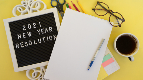 Blog Image: Vague Weight Loss Goals Tend to Fail