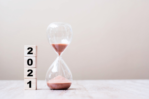 Blog Image: Set Realistic Timelines for Weight Loss Goals