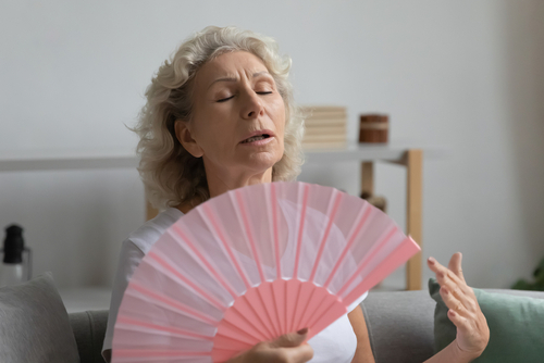 Blog Image: Time to Test Your Hormone Levels?
