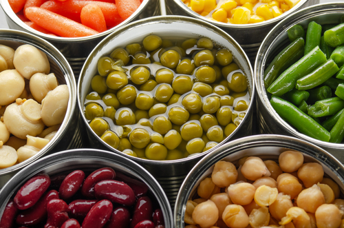Blog Image: Not All Processed Food Are Unhealthy